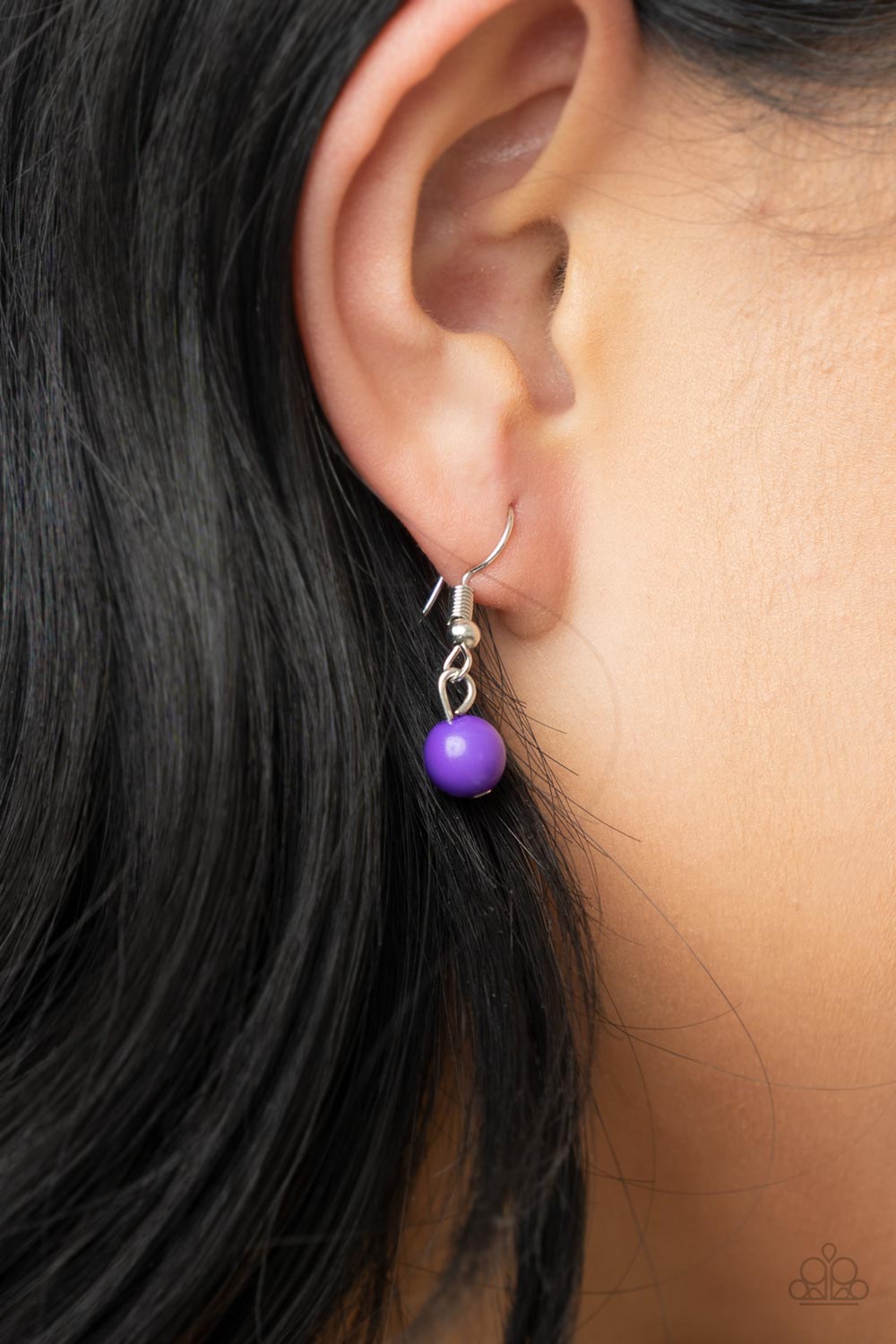 Prismatically POP-tastic - Purple (N1530)