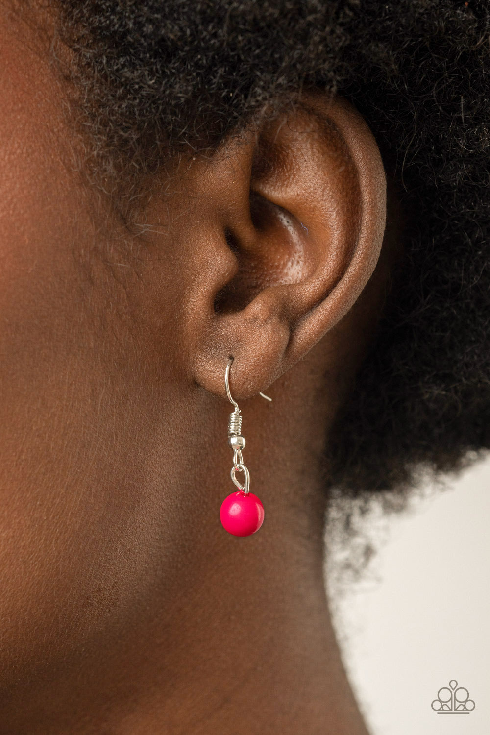 Prismatically POP-tastic - Pink (N1420)