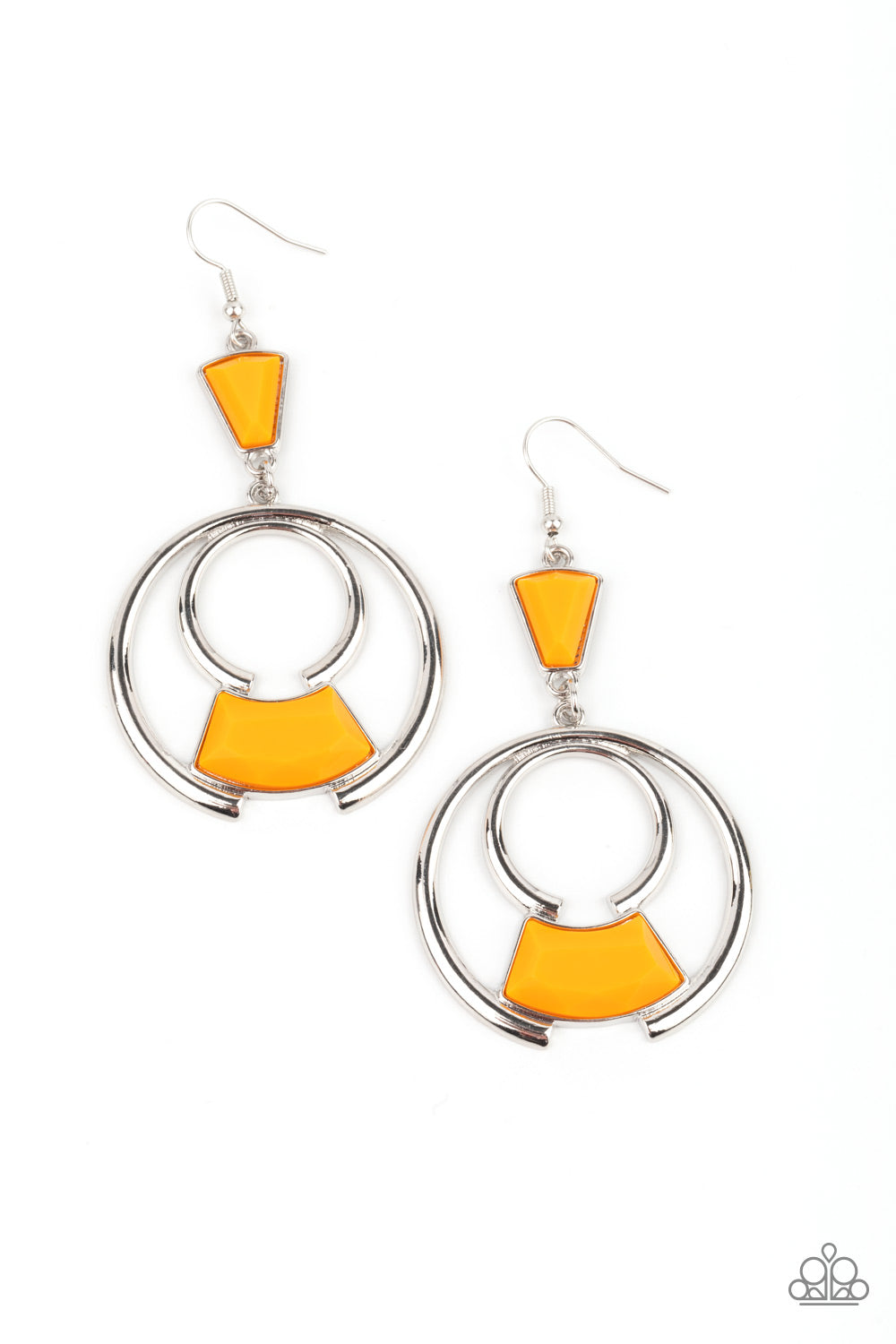 Deco Dancing - Orange (E940)