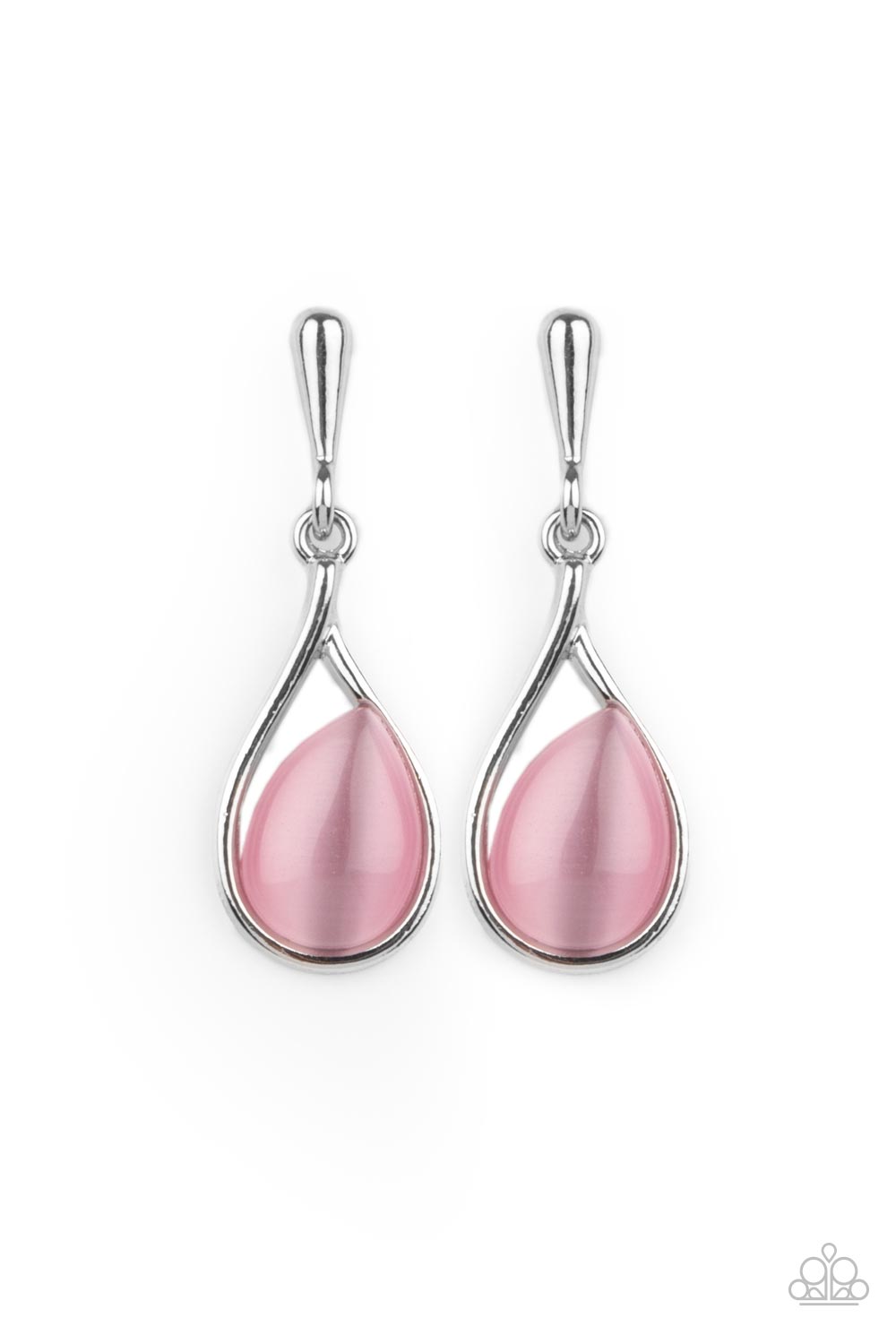 Pampered Glow Up - Pink (E1005)