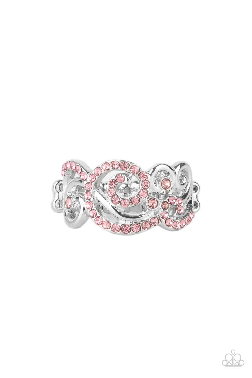 Melodic Motion - Pink (R556)