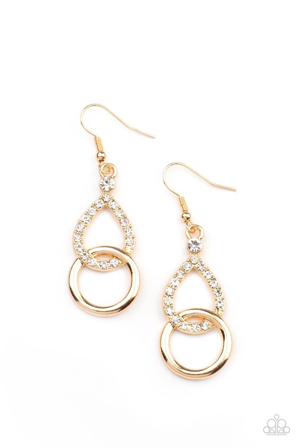 Red Carpet Couture - Gold (E787)