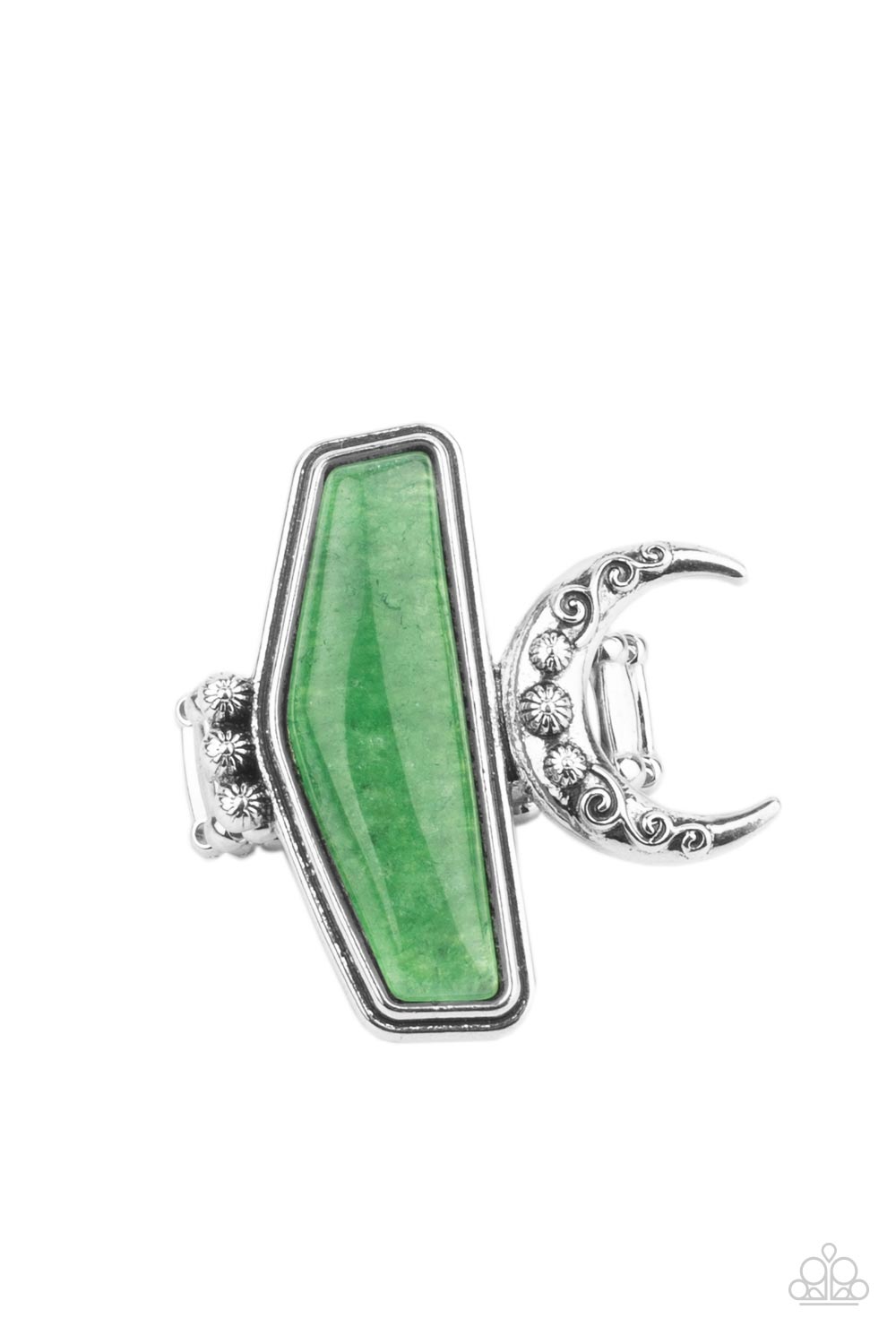 Cosmic Karma - Green (R448)