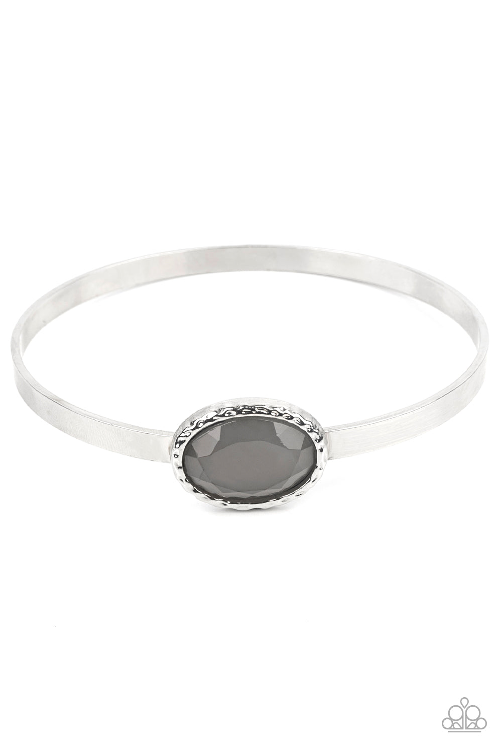 Misty Meadow - Silver (N1213)