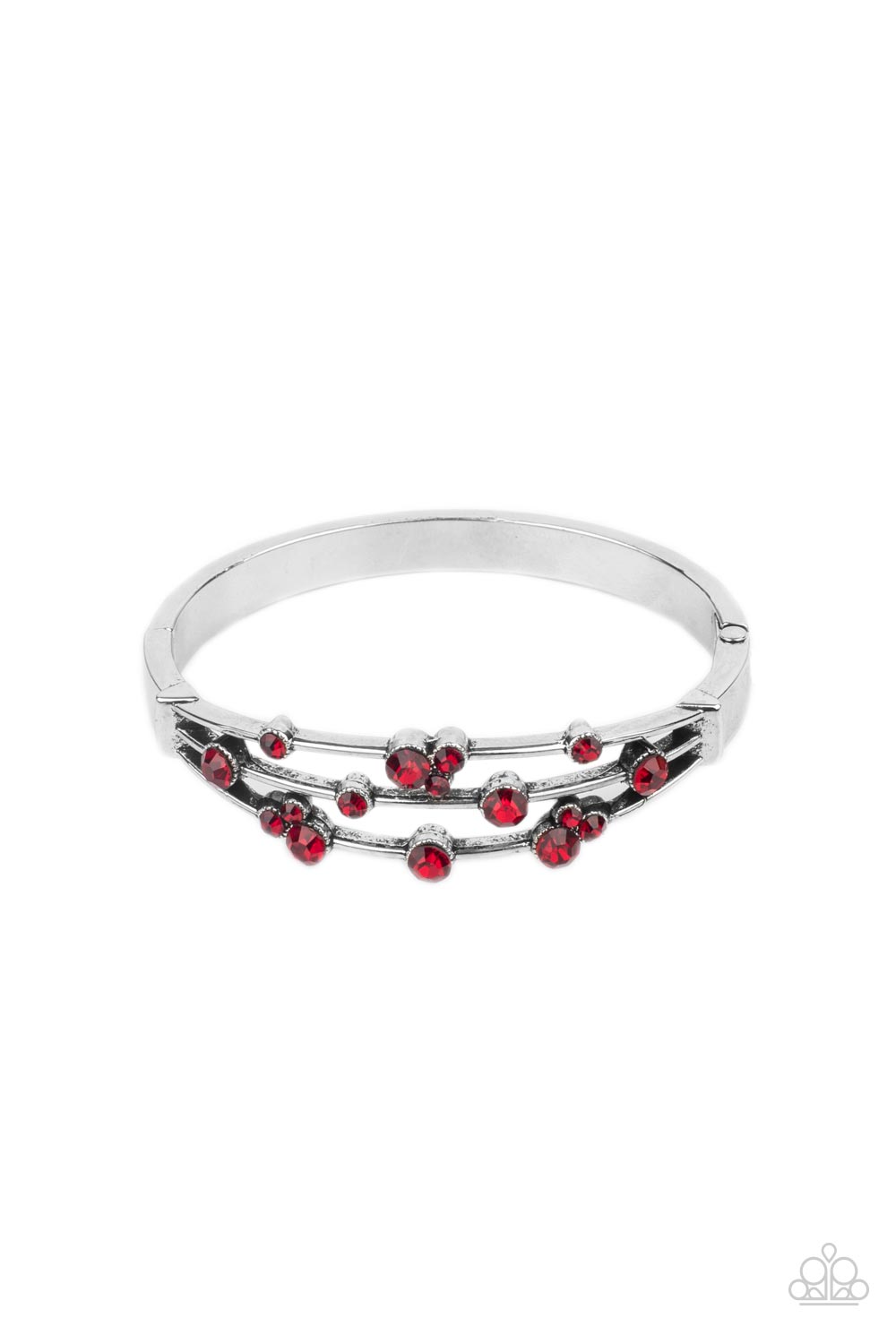 Cosmic Candescence - Red (B041)