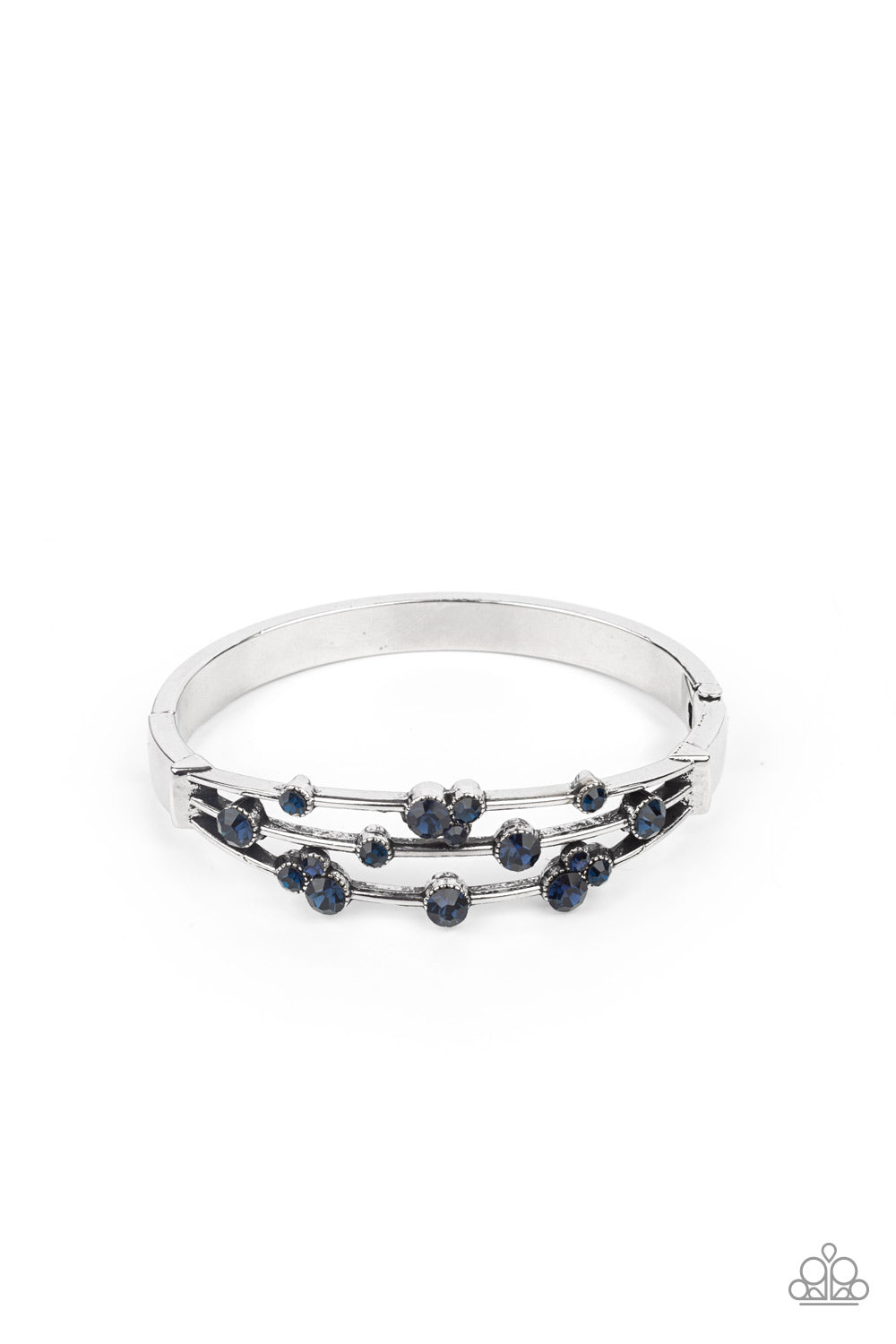 Cosmic Candescence - Blue (B371)