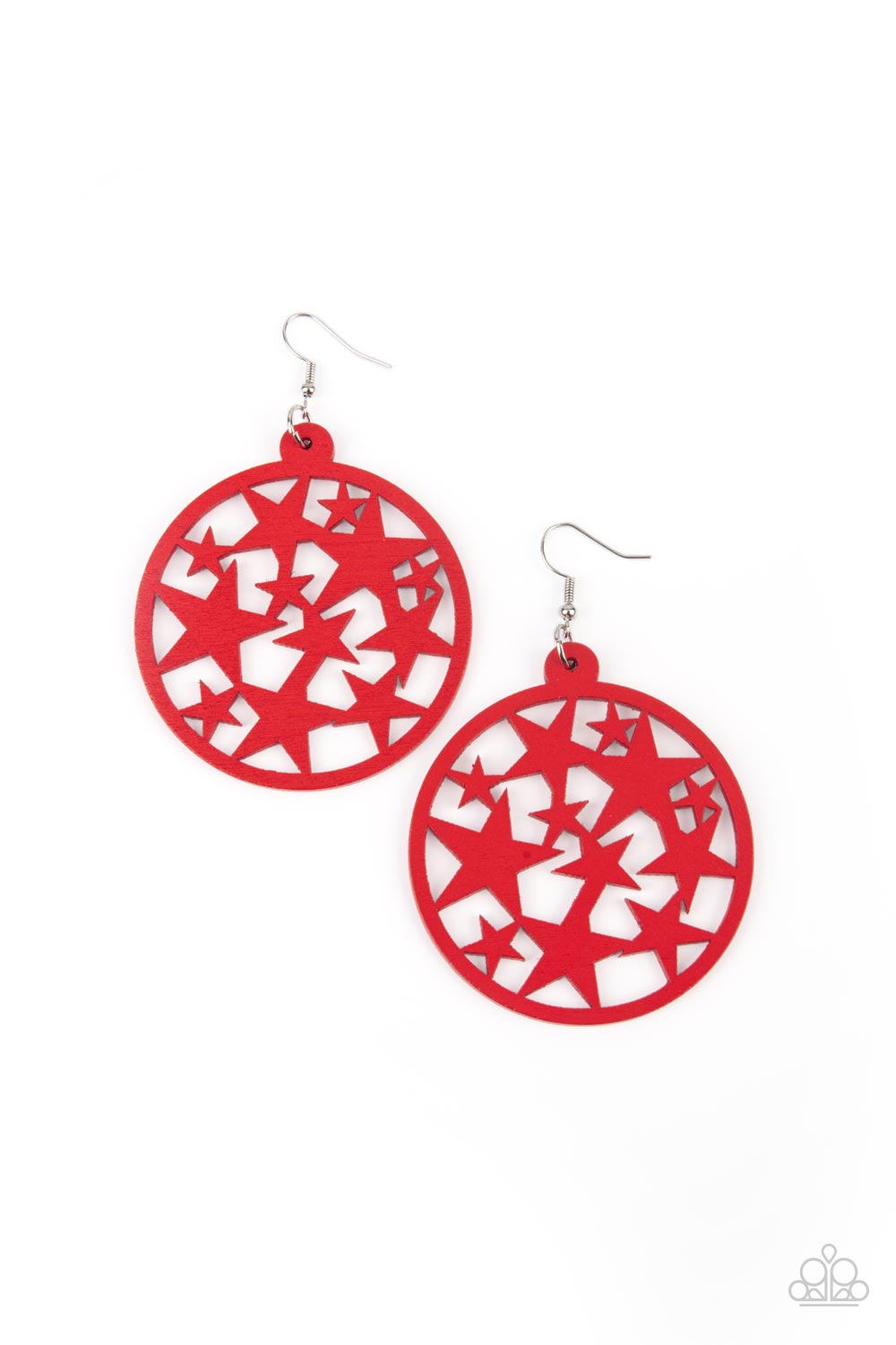 Cosmic Paradise - Red (E1189)