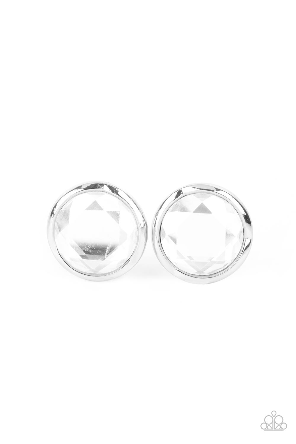 Double-Take Twinkle - White (E192)