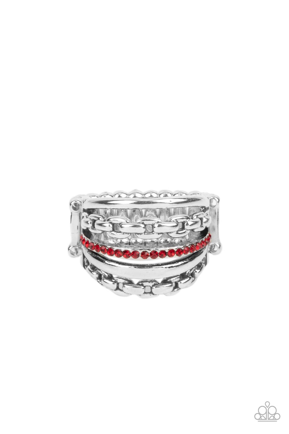 LINK Out Loud - Red (R669)