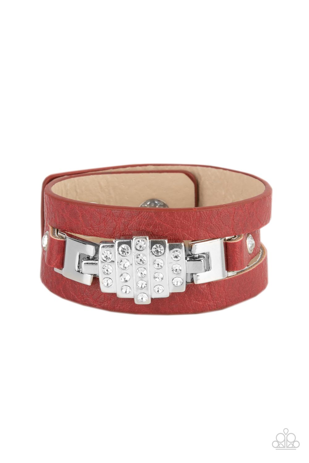 Ultra Urban - Red (B104)