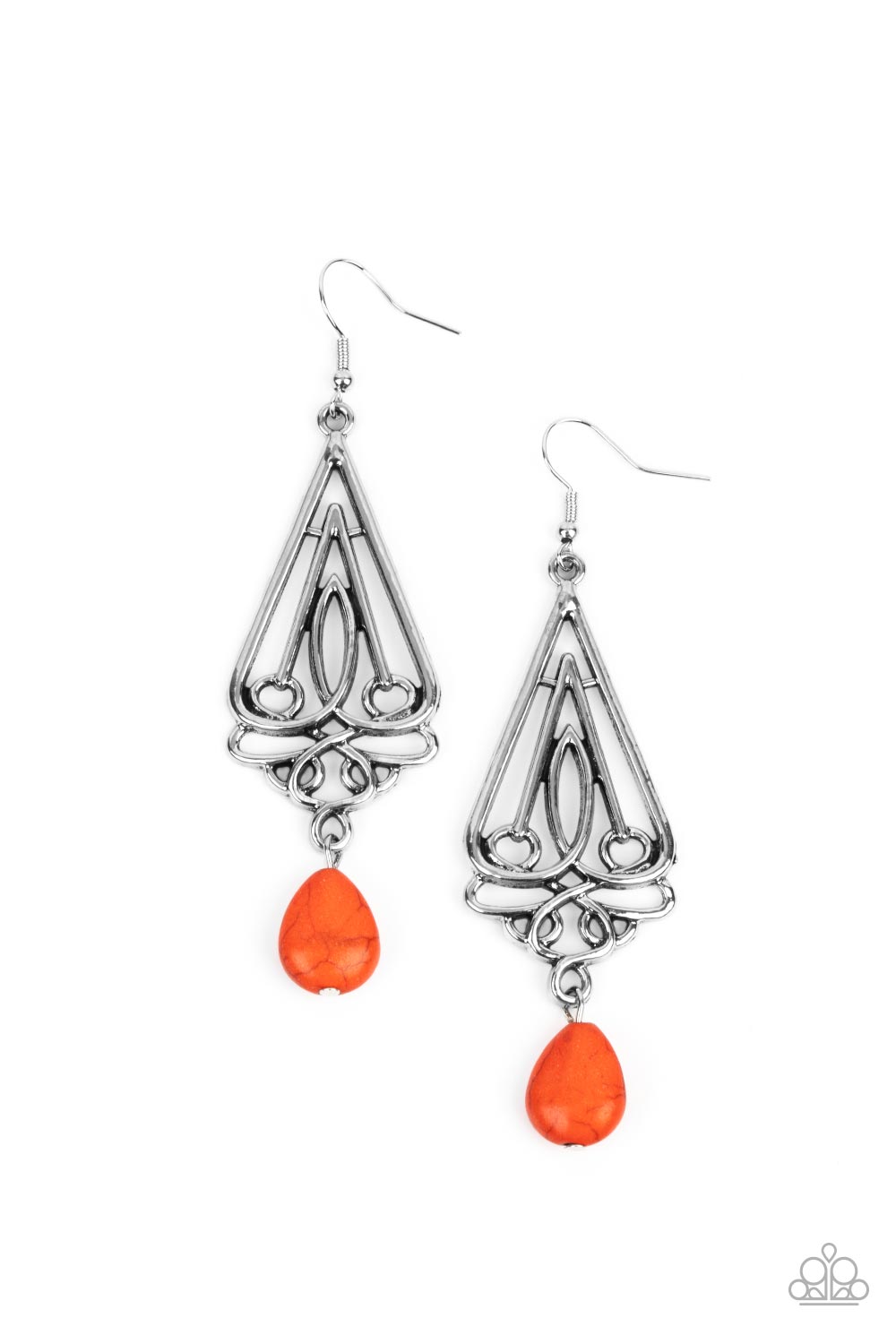 Transcendent Trendsetter - Orange (E977)