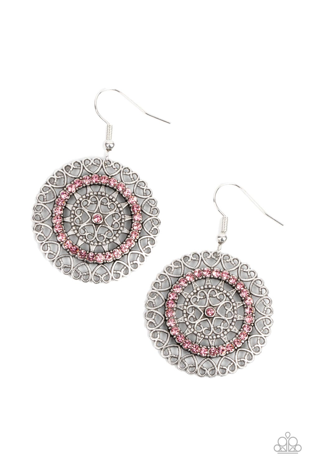 Fairytale Finale - Pink (E115)