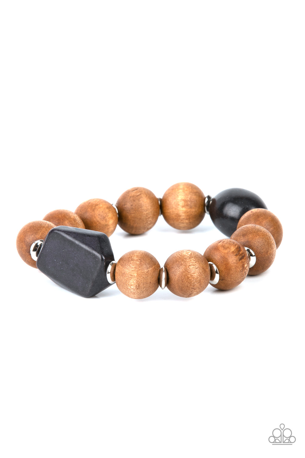 Abundantly Artisan - Black (B1385)