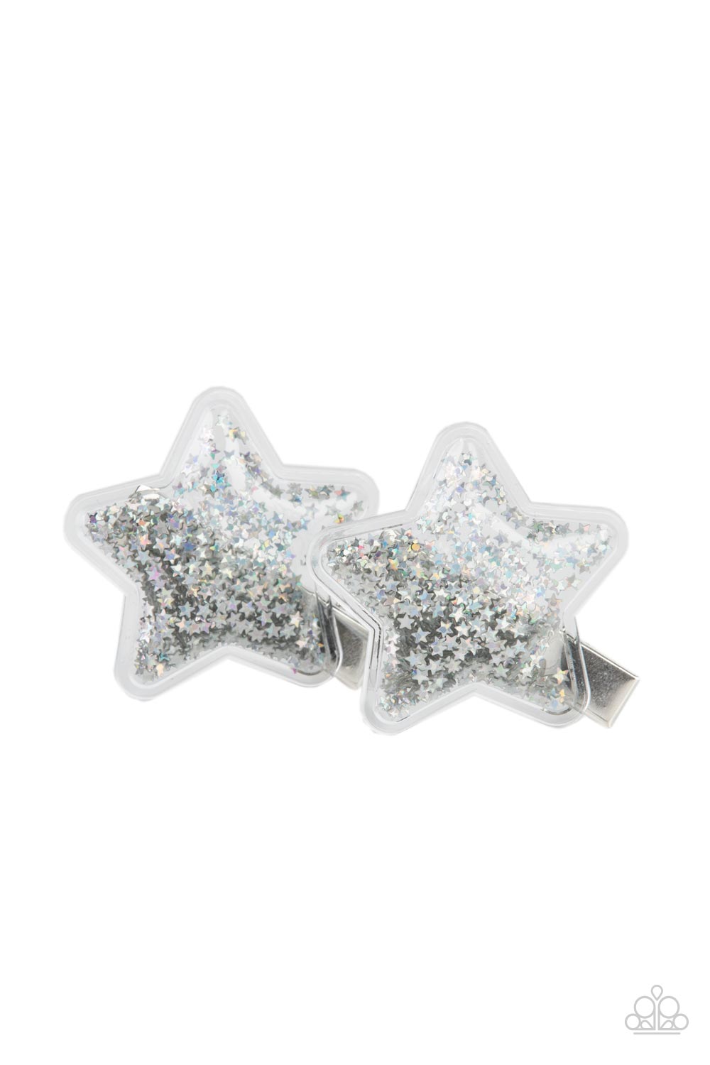 Stellar-ista - Silver (H021)