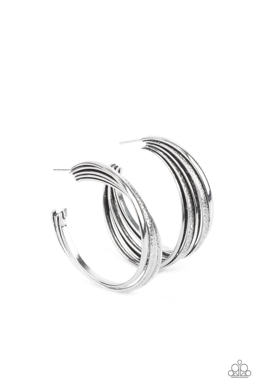 In Sync - Silver (E1128)