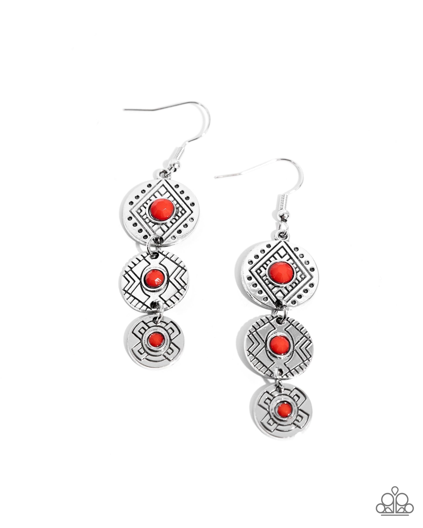 Totem Temptress - Red (E1077)