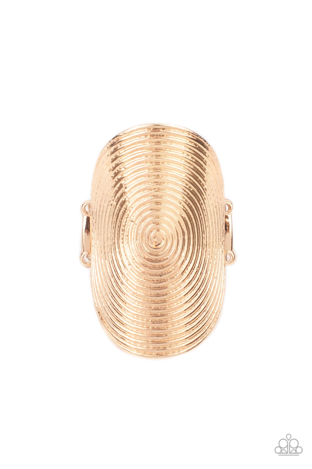 Urban Labyrinth - Gold (R367)