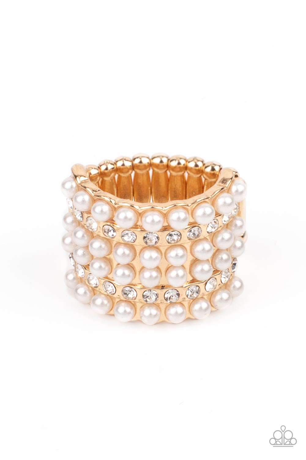 Verified Vintage - Gold (R384)