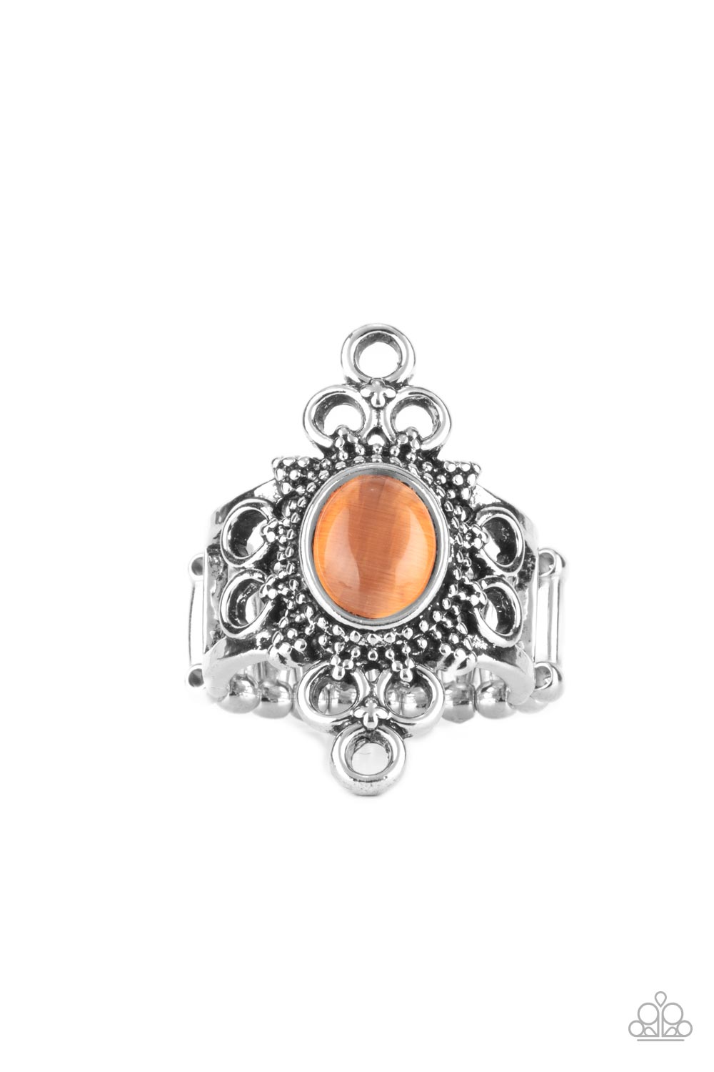 Mystical Mystique - Orange (R501)