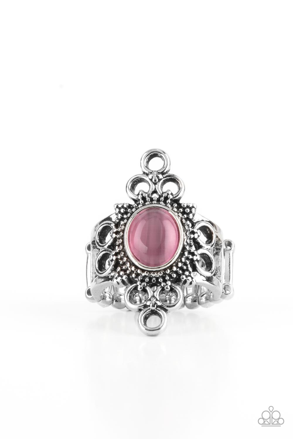 Mystical Mystique - Pink (R561)