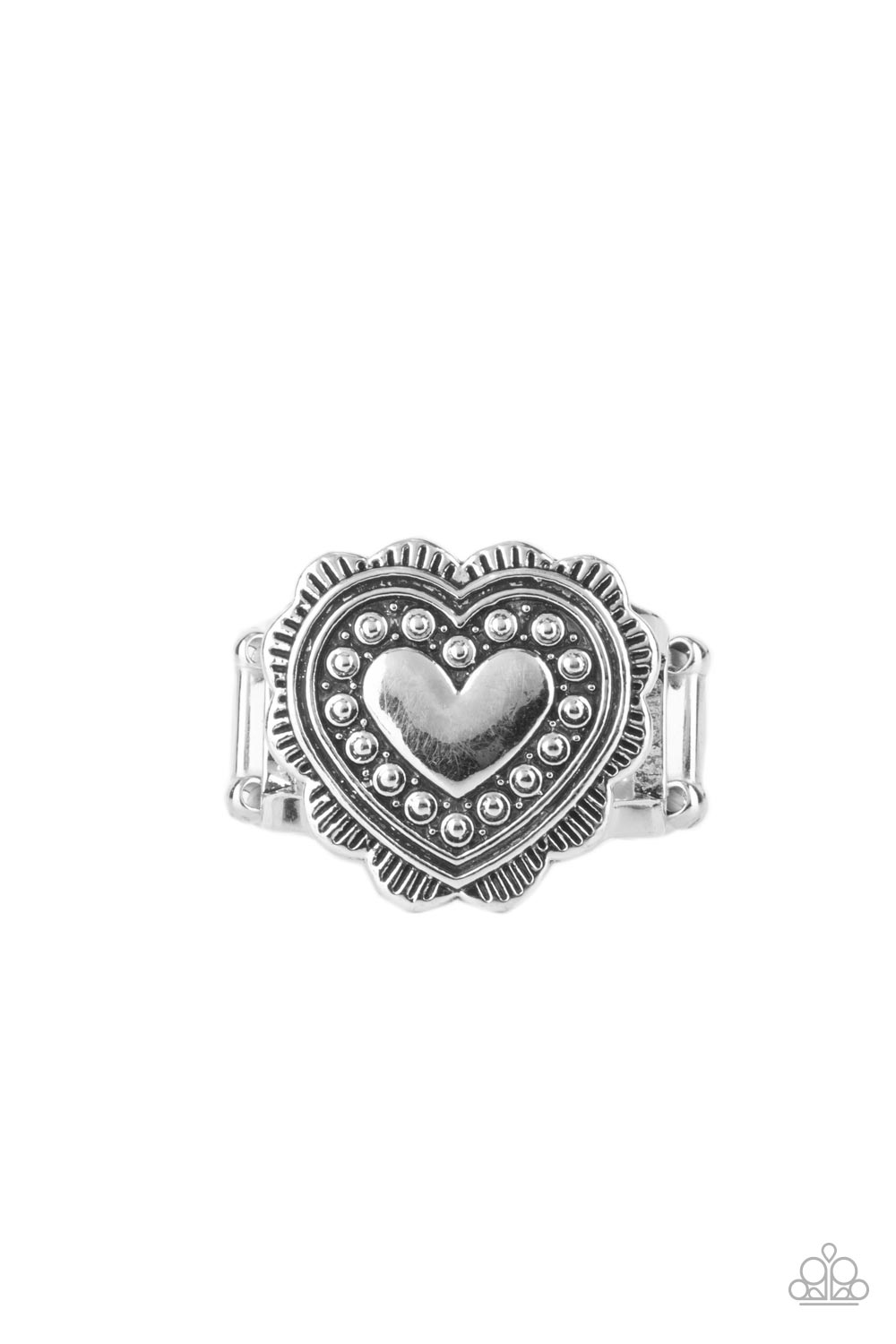 Southern Soulmate - Silver (R747)