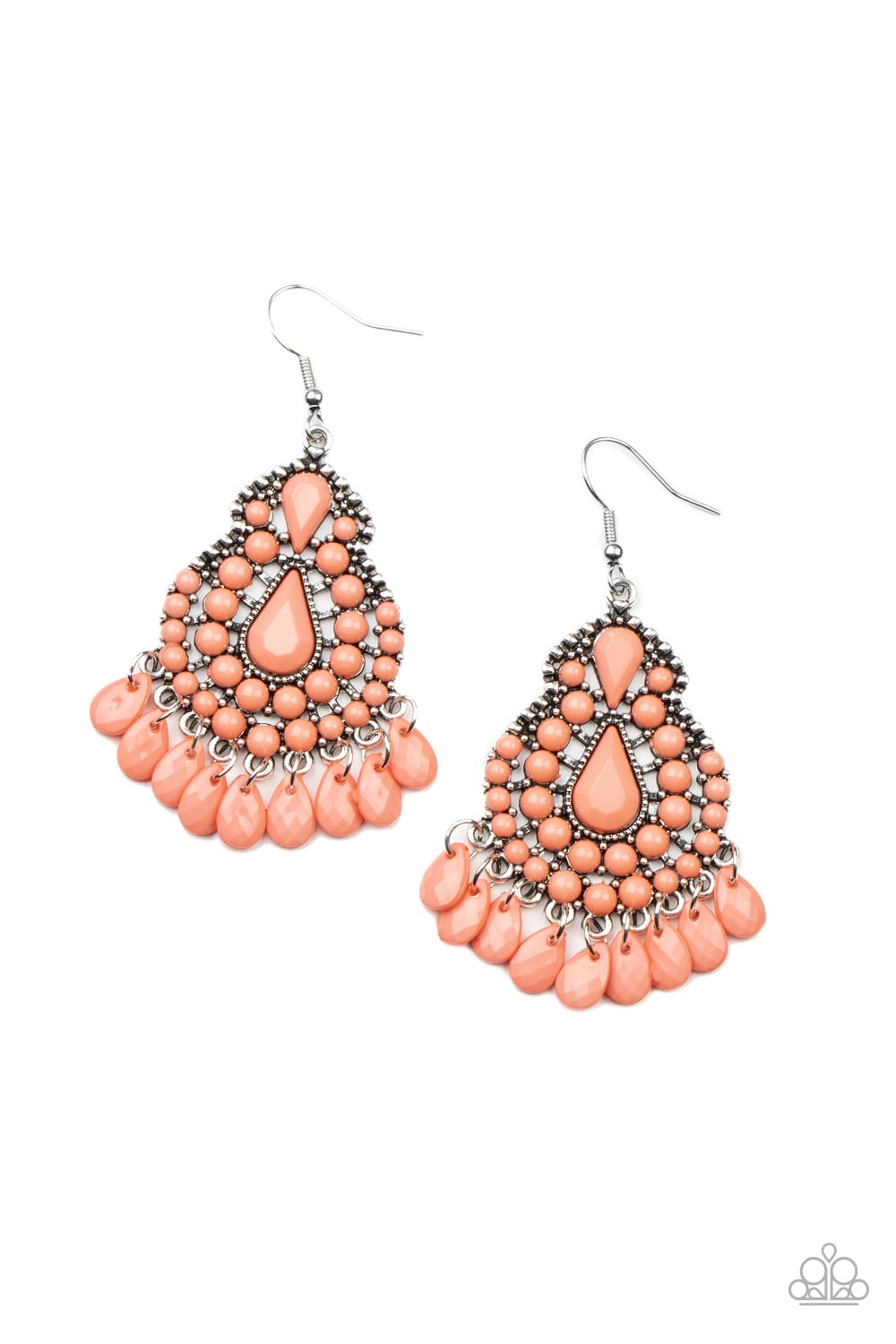 Persian Posh - Orange (E960)