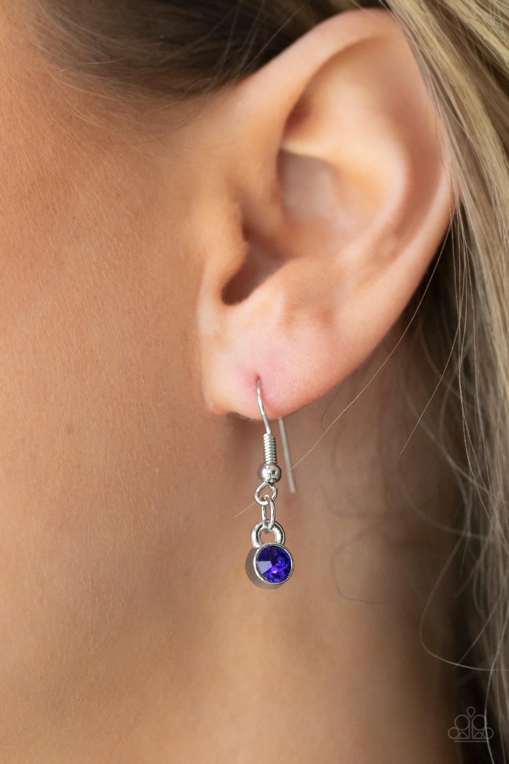 KNOT In Love - Blue (N0341)