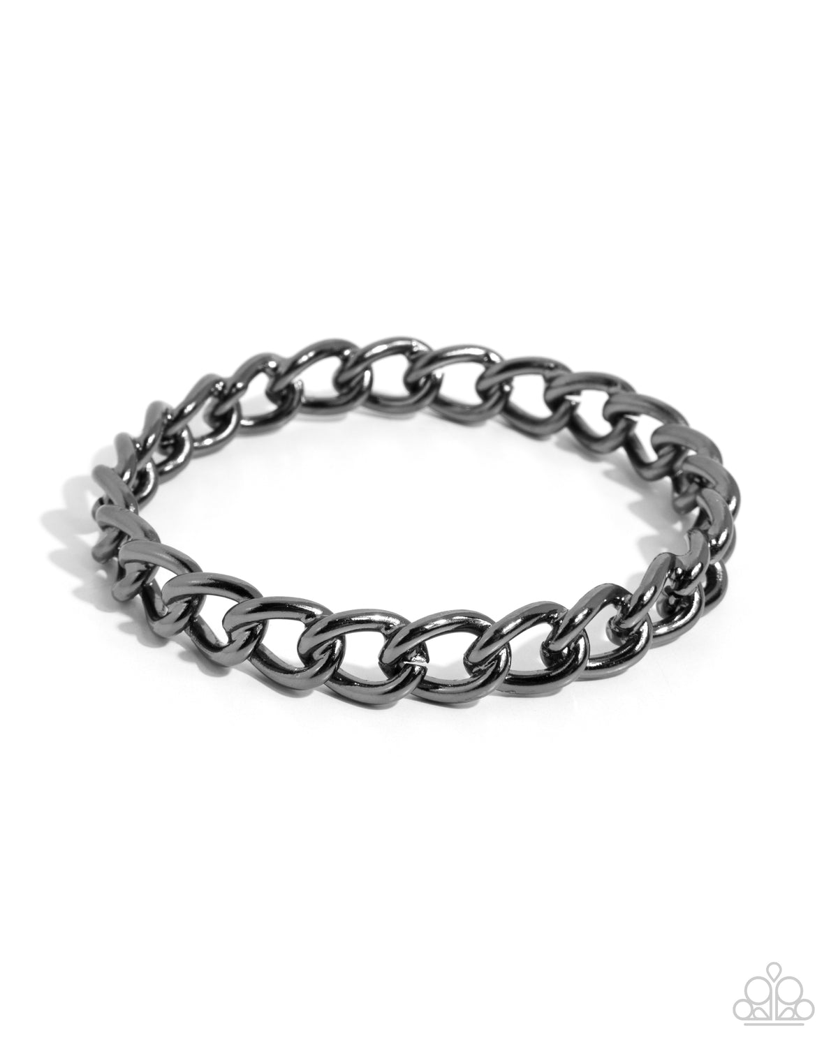 Rebel Radar - Black/gunmetal
