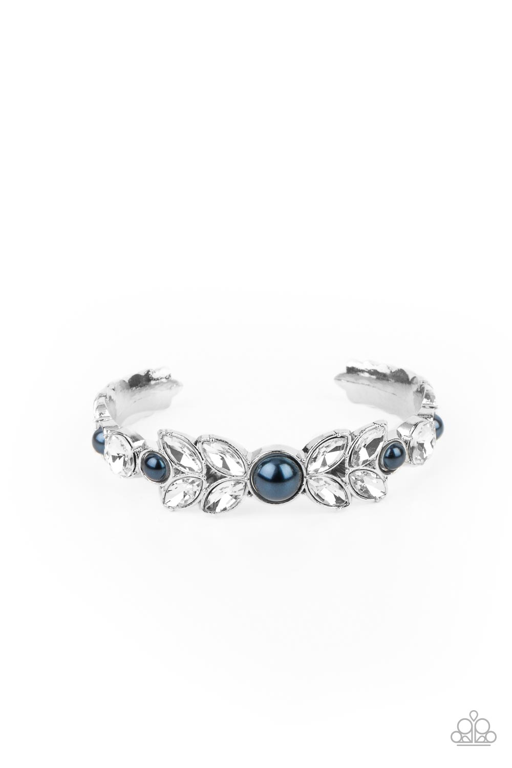 Regal Reminiscence - Blue (B415)