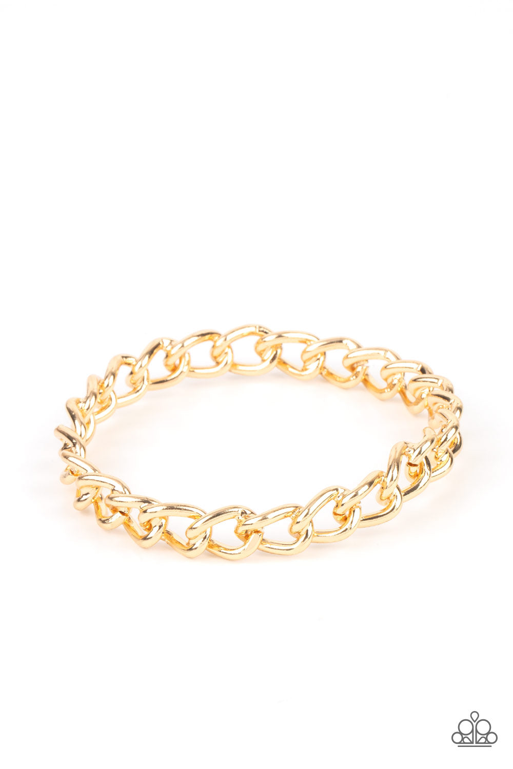 Rebel Radar - Gold (B794)