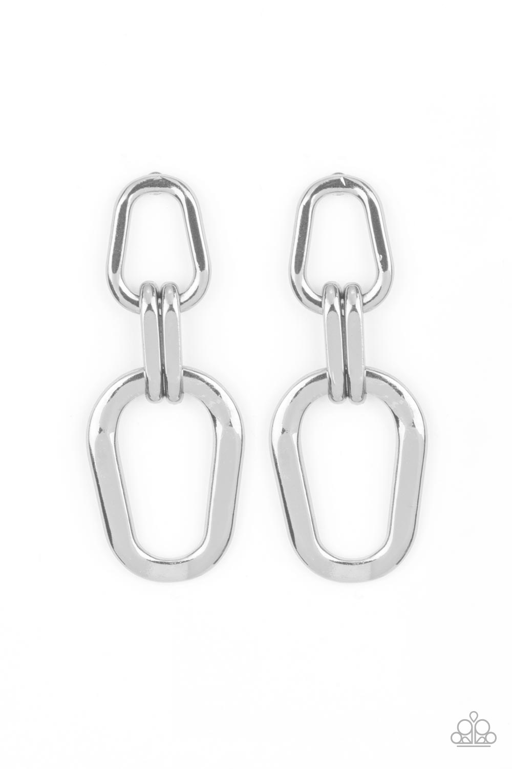 Harmonic Hardware - Silver (E1122)