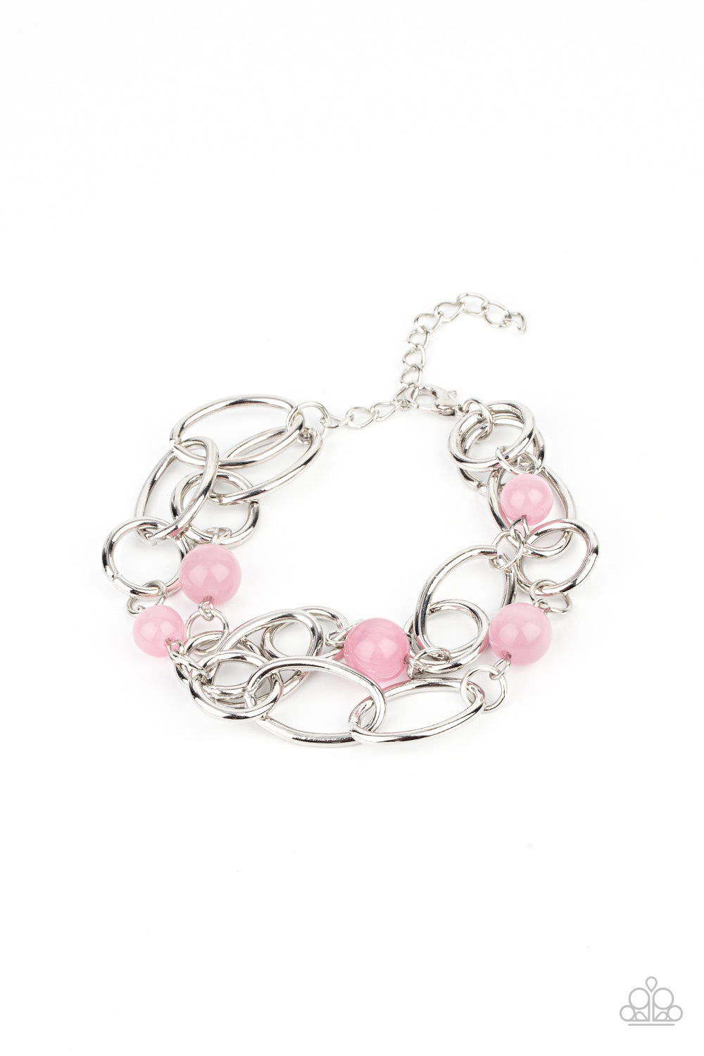 Delightfully Daydreamy - Pink (B1030)