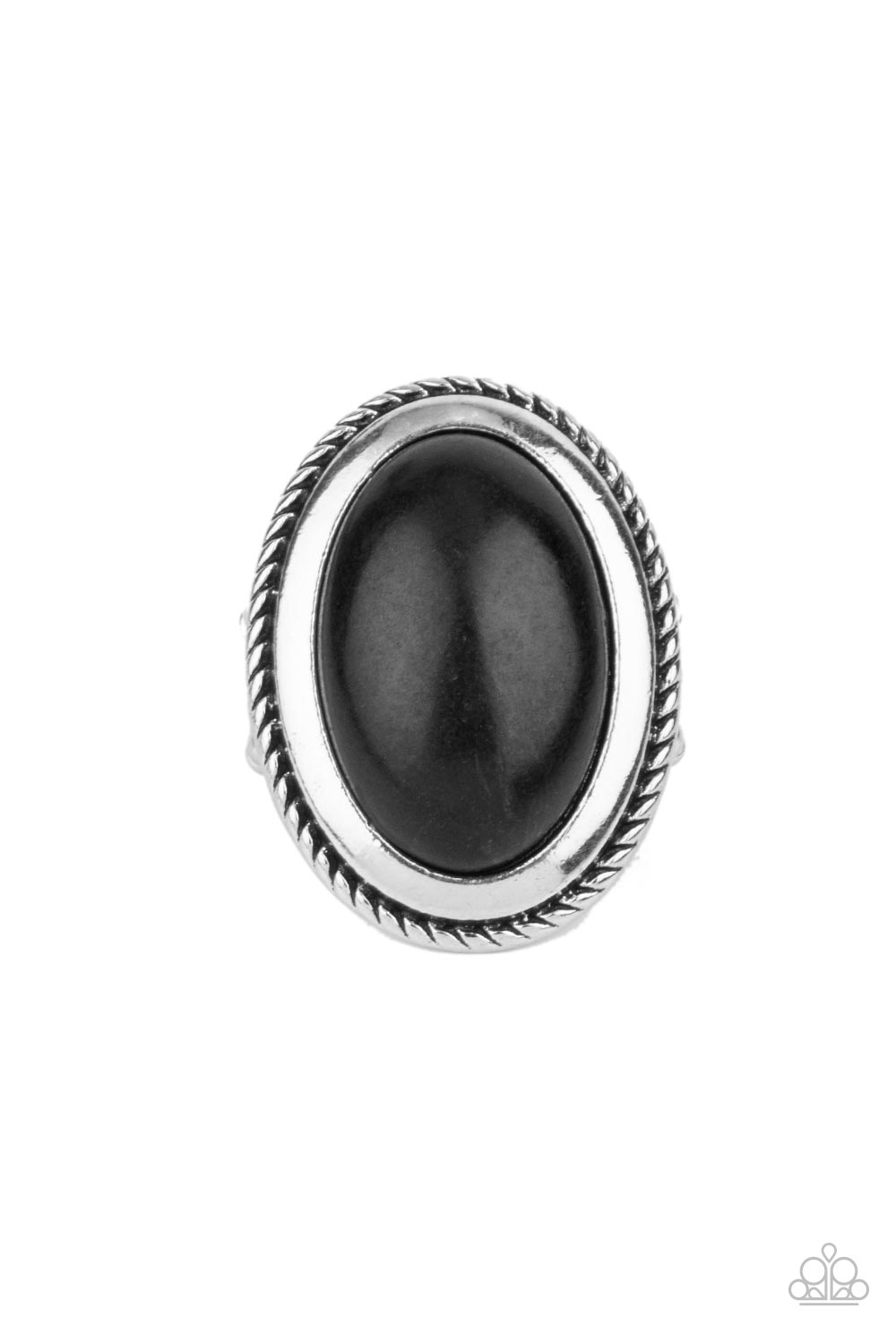 Canyon Sanctuary - Black (R054)