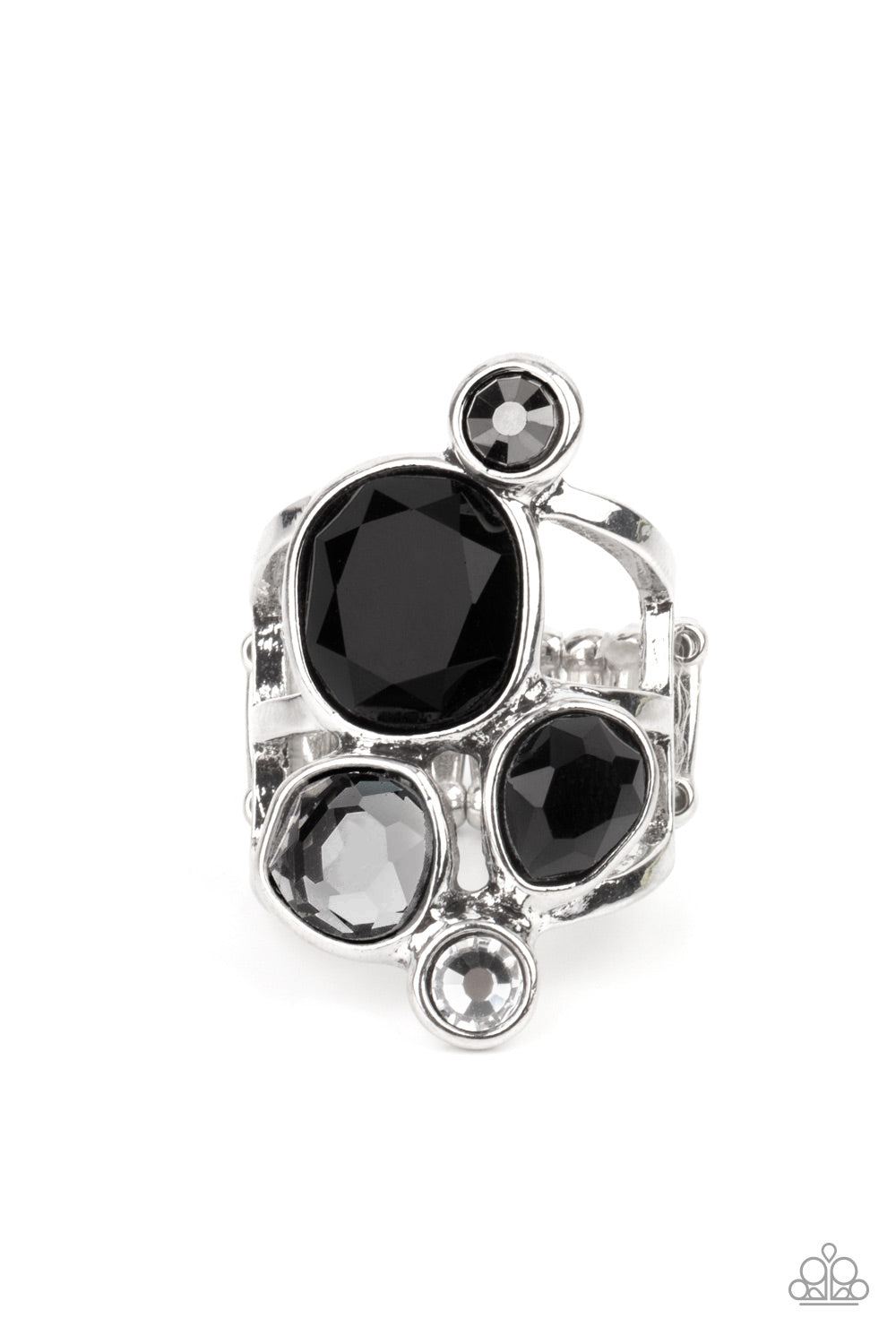 Demandingly Duchess - Black (R031)