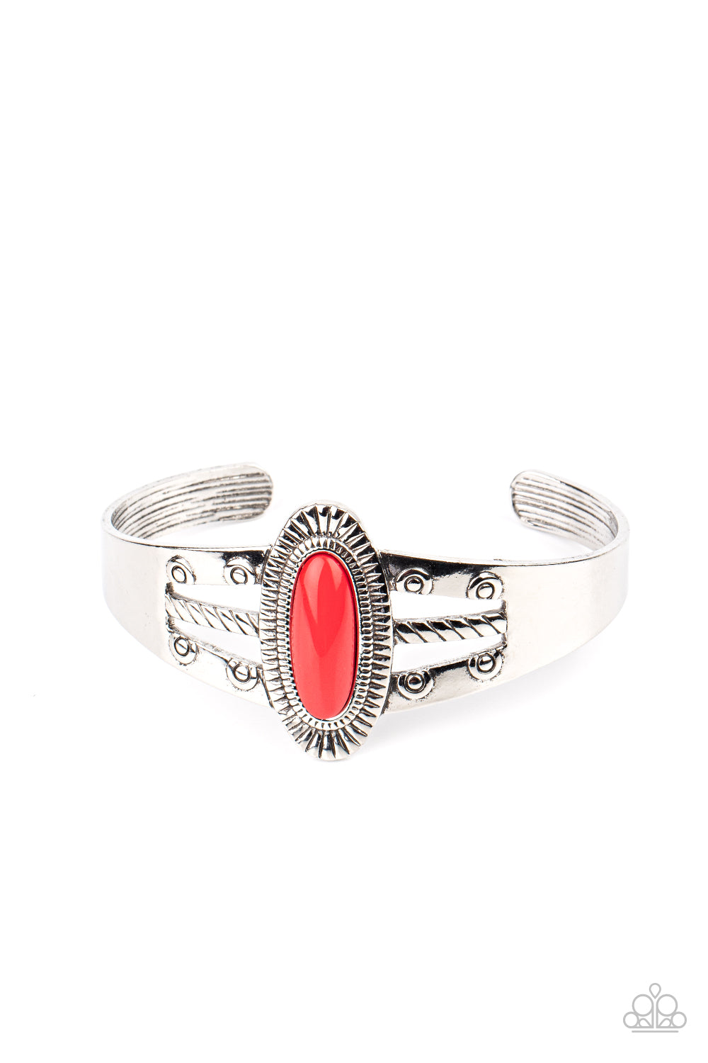 Wanderlust Walkabout - Red (B108)