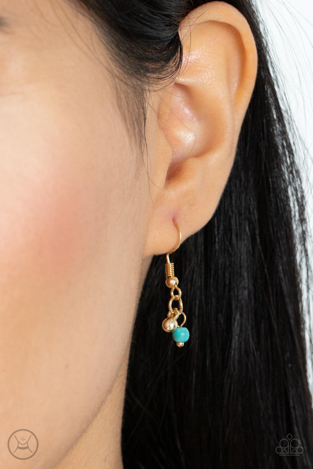 Sahara Social - Gold (N0897)