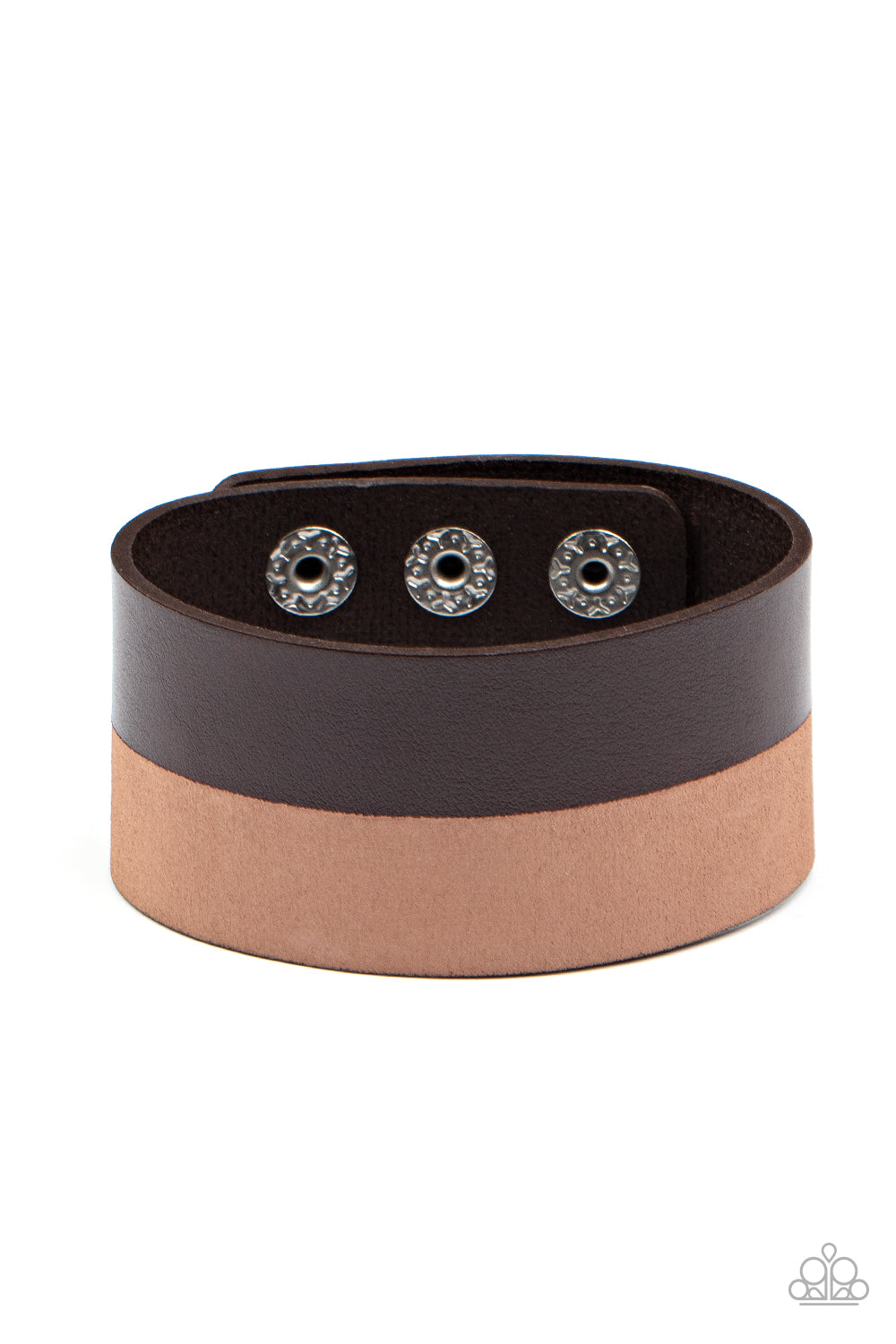 MOUNTAIN MAN to MOUNTAIN MAN - Brown (B1336)