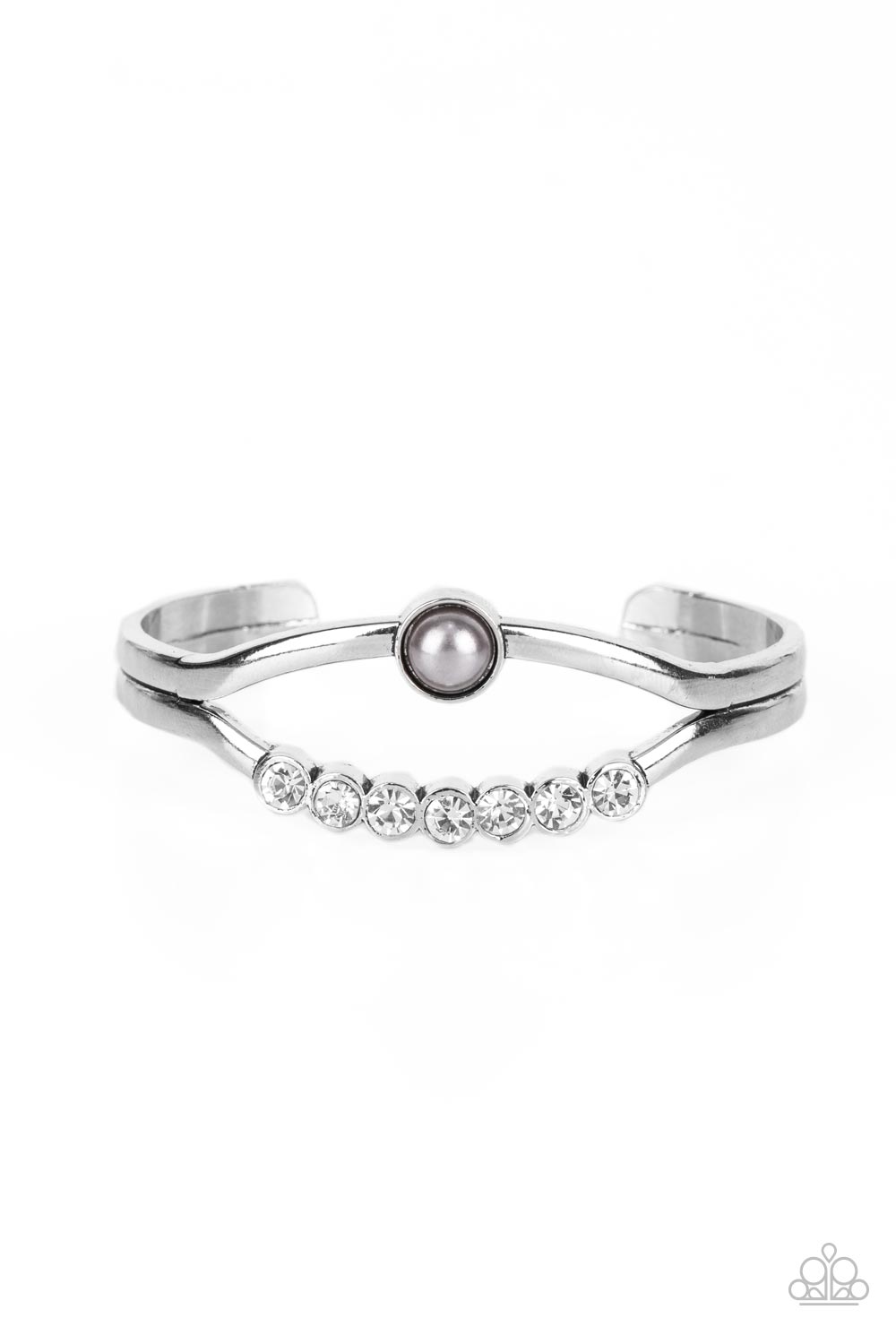 Palace Prize - Silver (B1225)