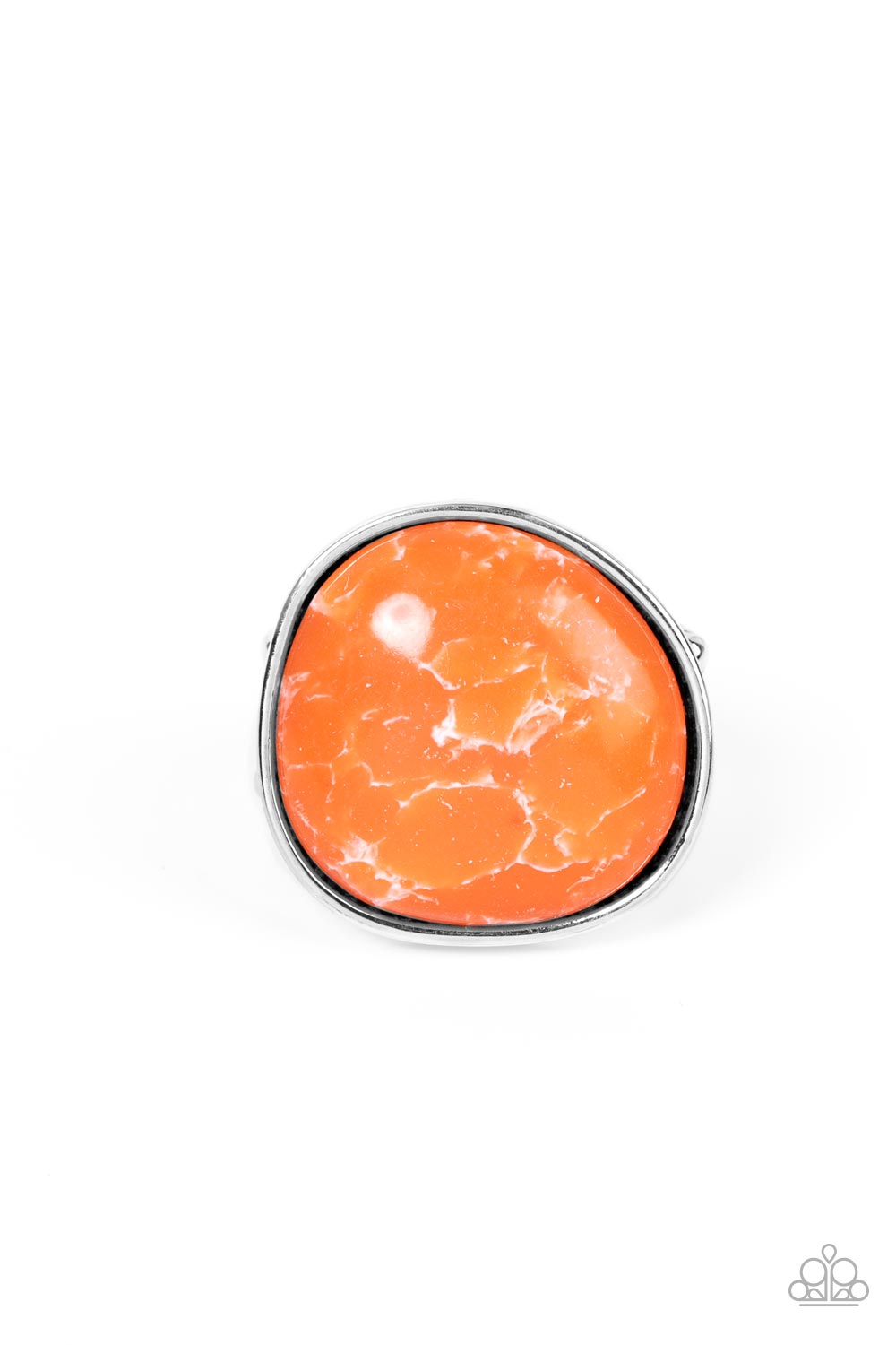 Aesthetically Authentic - Orange (R524)