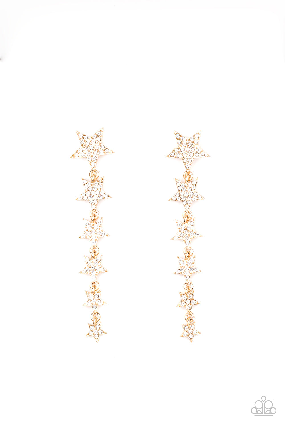 Americana Attitude - Gold (E749)