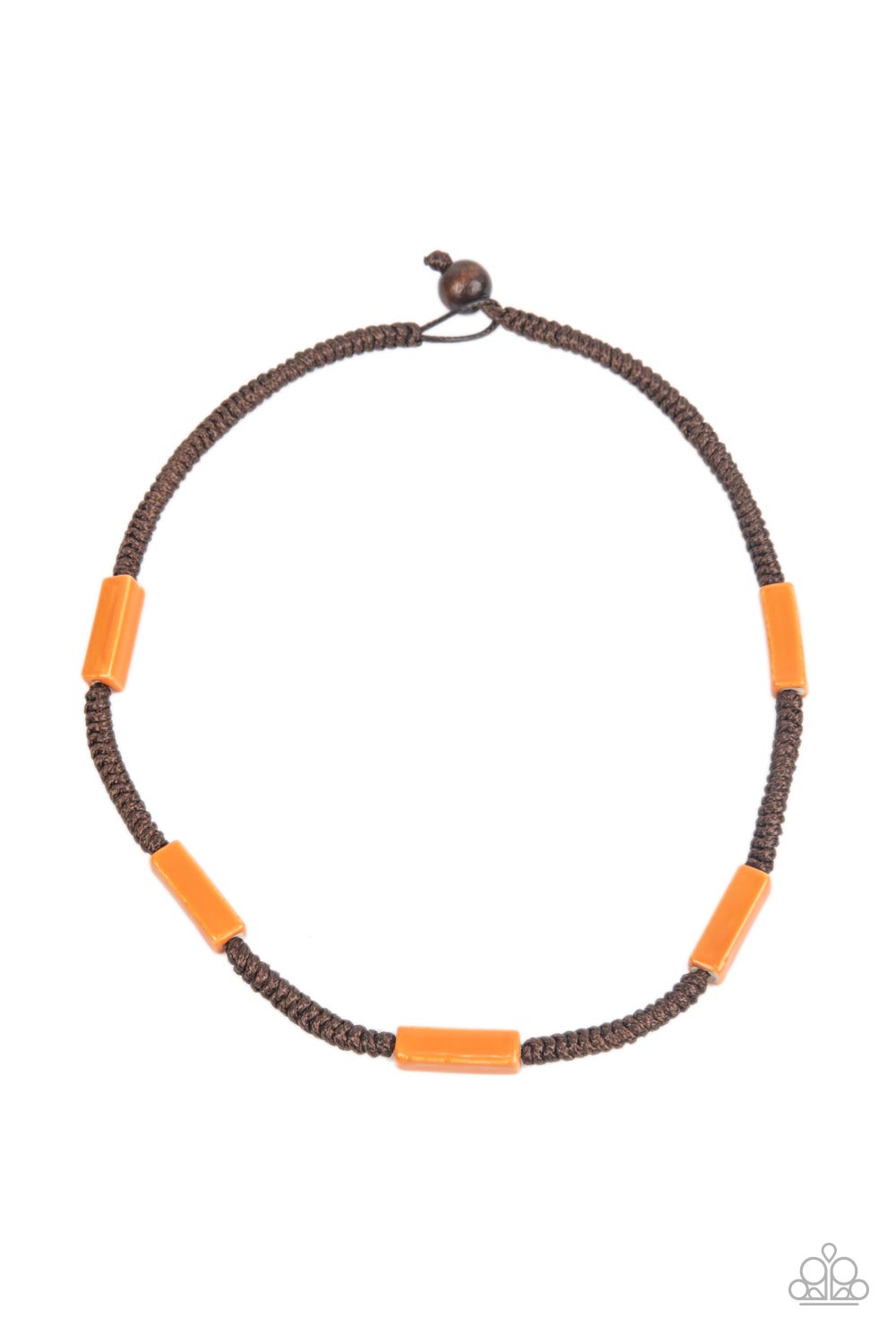 Tropical Tycoon - Orange (N1870)