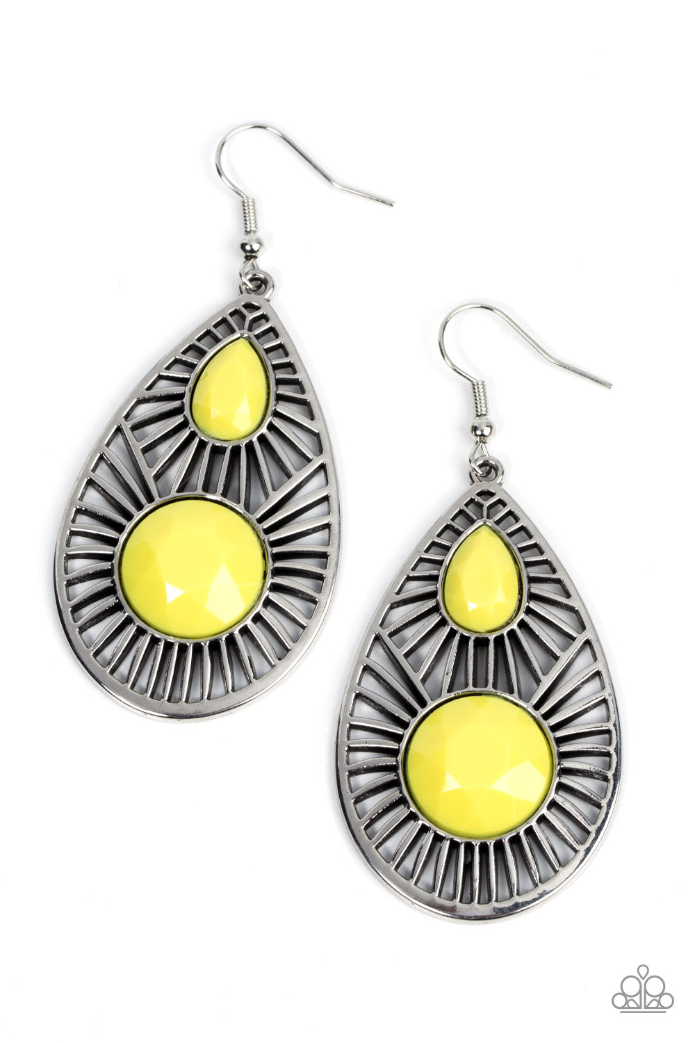 Prima Donna Diva - Yellow (E1257)