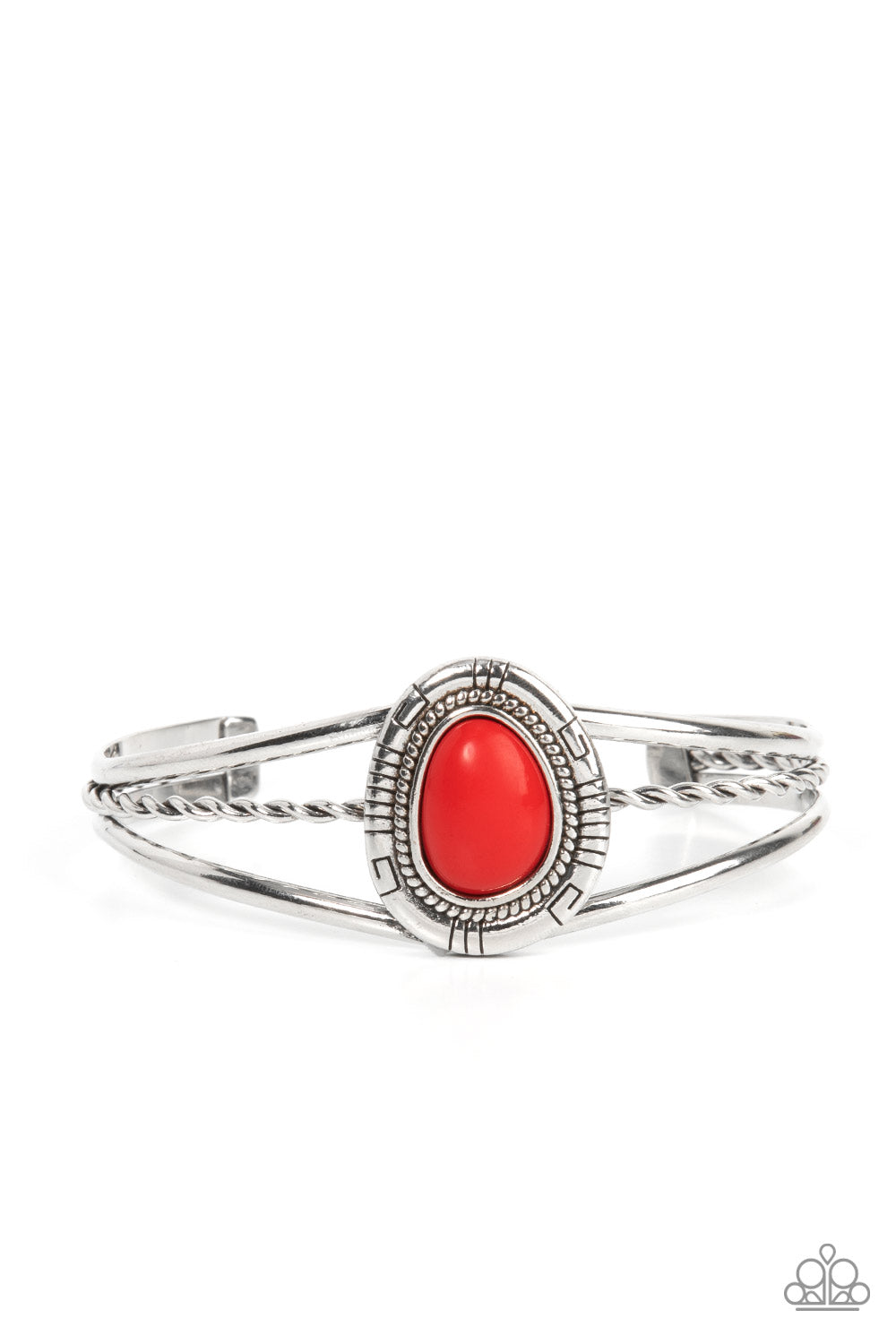 Ethereal Enthusiast - Red (B053)