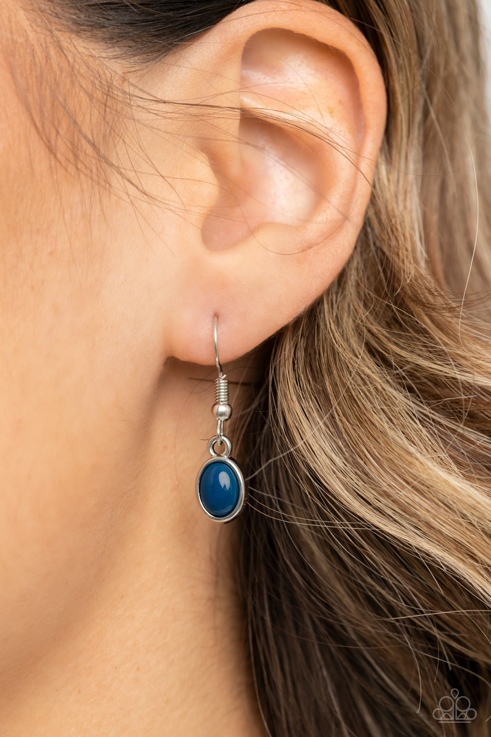 Authentically Adventurous - Blue/Pink/Green(N0268)
