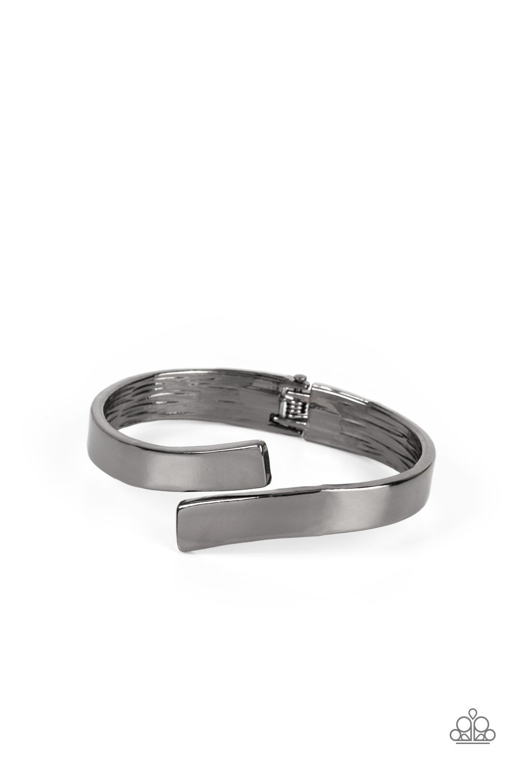 Dare to Flare - Black/gunmetal