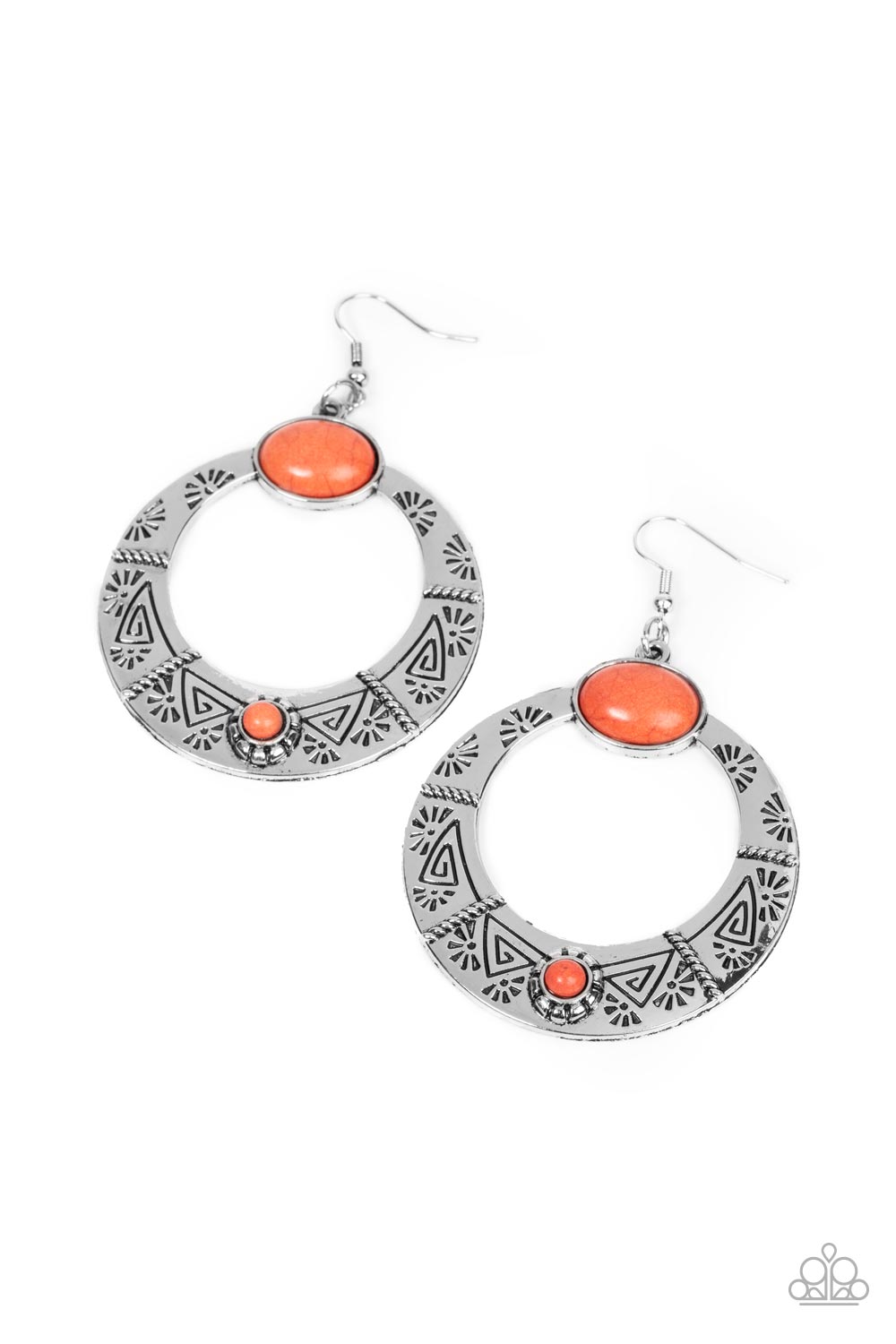 Garden Glyphs - Orange (E949)
