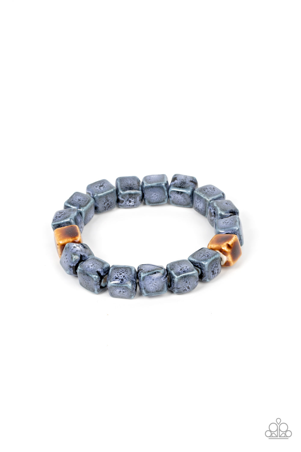 Glaze Craze - Blue (B392)