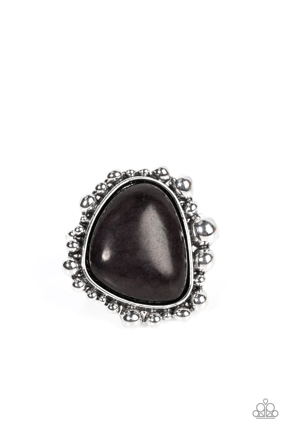 Don't DWELLER on It - Black (R060)