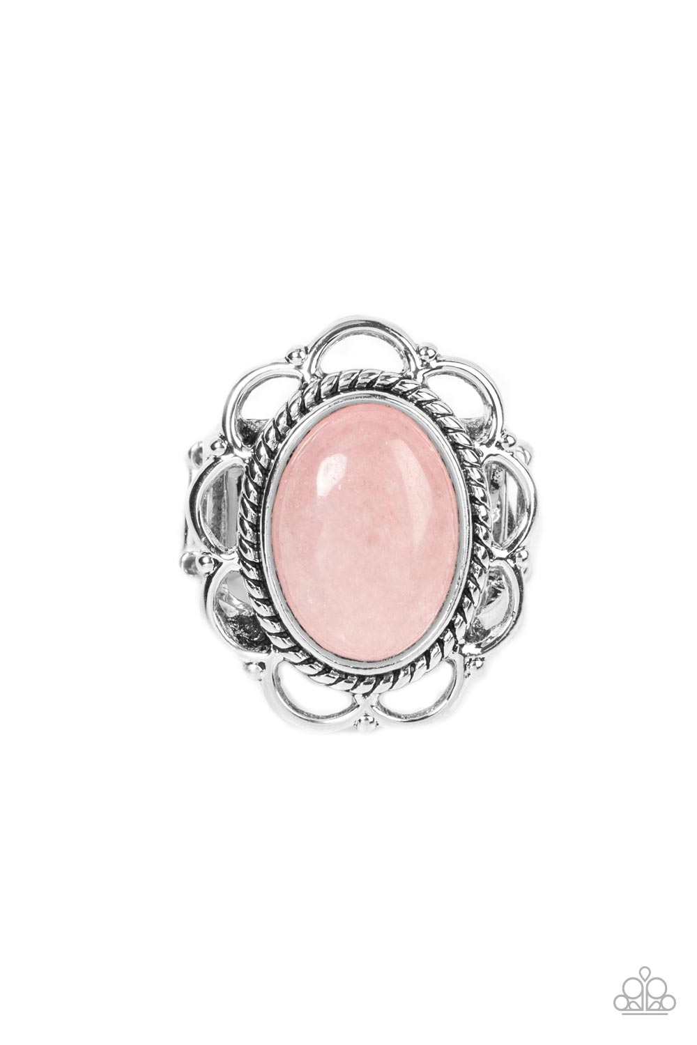 Gemstone Eden - Pink (R581)
