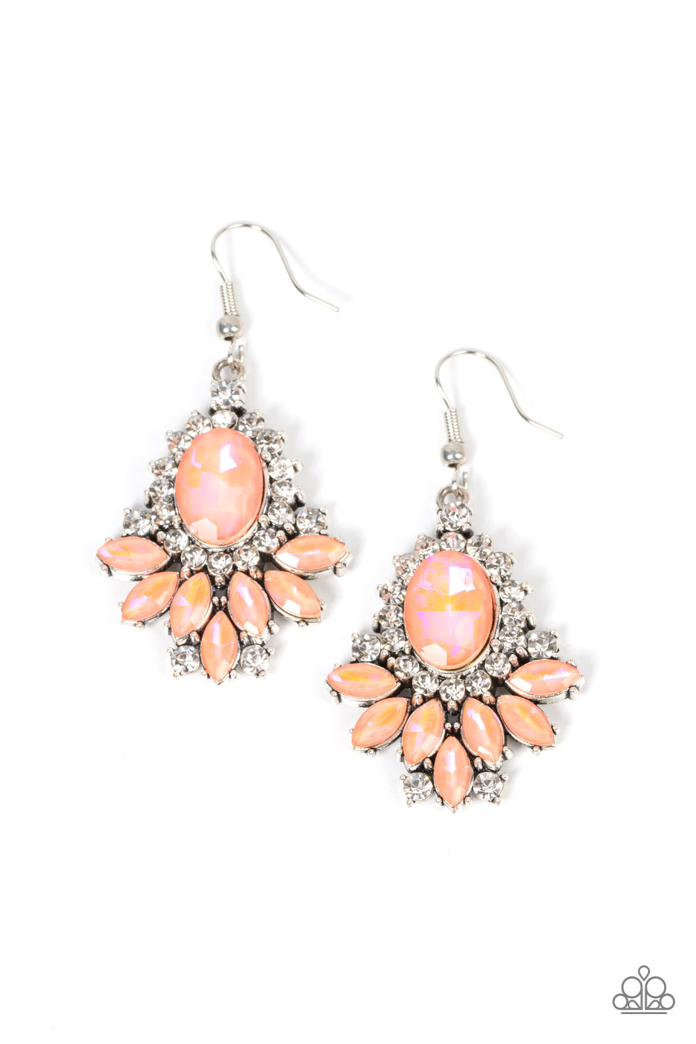 Magic Spell Sparkle - Orange (E084)